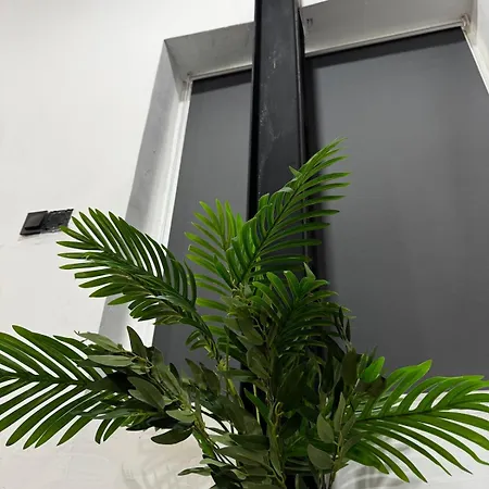 Apartment Jardines De San Cristobal Centrico Y Tranquilo *