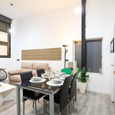 Jardines De San Cristobal Centrico Y Tranquilo Apartment Salamanca