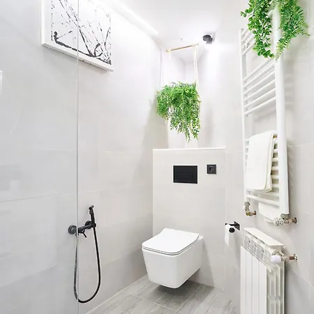 Jardines De San Cristobal Centrico Y Tranquilo Apartment Salamanca