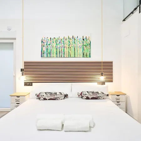 Jardines De San Cristobal Centrico Y Tranquilo Apartment Salamanca