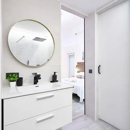 Apartment Jardines De San Cristobal Centrico Y Tranquilo