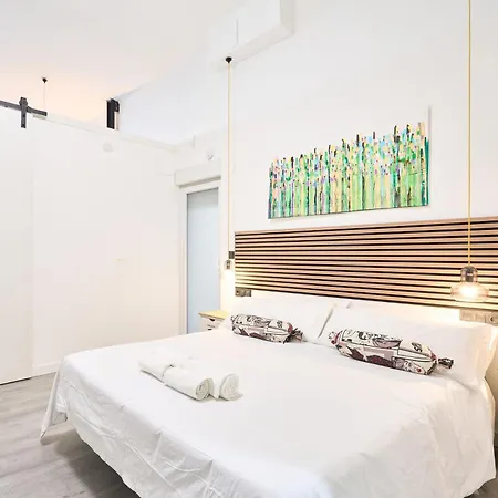 Jardines De San Cristobal Centrico Y Tranquilo *