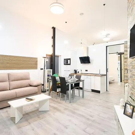 Jardines De San Cristobal Centrico Y Tranquilo Apartment Salamanca