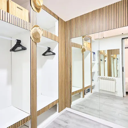 Jardines De San Cristobal Centrico Y Tranquilo * Salamanca