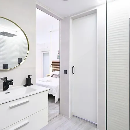 Apartment Jardines De San Cristobal Centrico Y Tranquilo