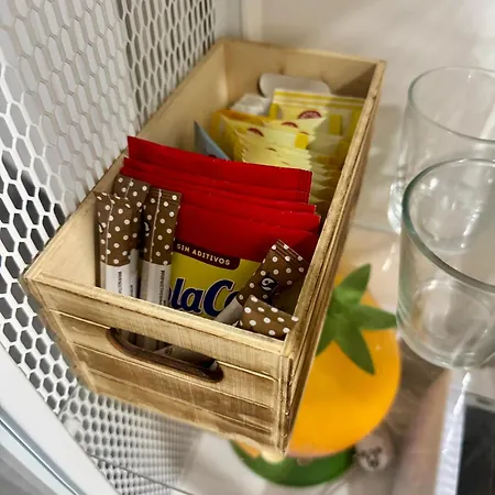 A Estrenar! - Jardines De San Cristobal Apartamento Salamanca