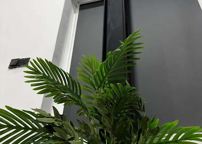 Apartment Jardines De San Cristobal Centrico Y Tranquilo *