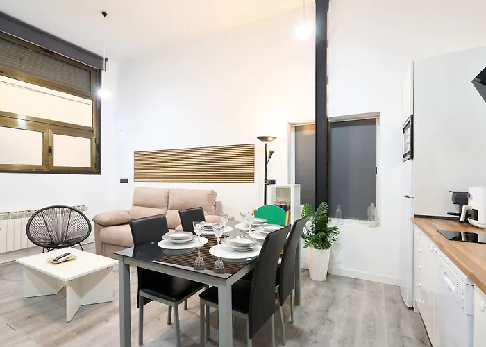 Jardines De San Cristobal Centrico Y Tranquilo Apartment Salamanca