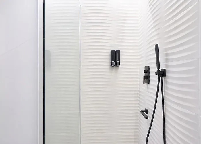 Apartment Jardines De San Cristobal Centrico Y Tranquilo *