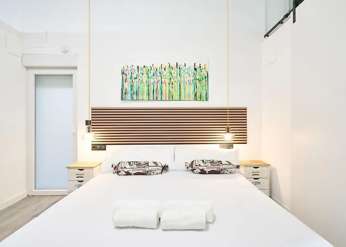 Jardines De San Cristobal Centrico Y Tranquilo Apartment Salamanca